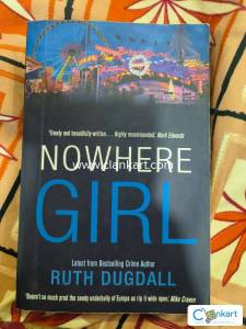 Nowhere girl