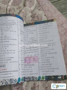 Nspira jee main maths practice book