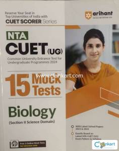 Nta Cuet UG