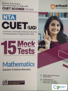 Nta Cuet Ug 2024