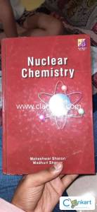 Nuclear Chemistry