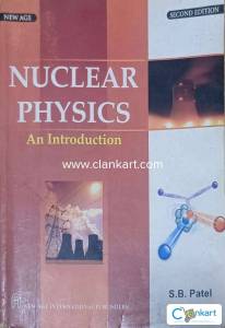 Nuclear Physics
