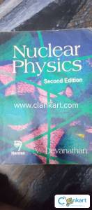 Nuclear physics