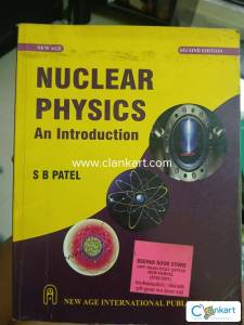 Nuclear physics