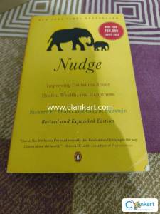 Nudge (book by noble prize winner)