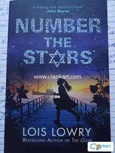 Number The Stars