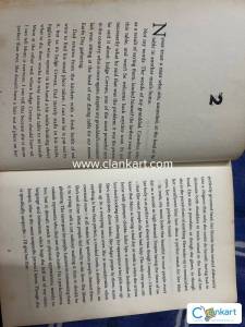 Number one best seller