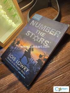 Number the Stars