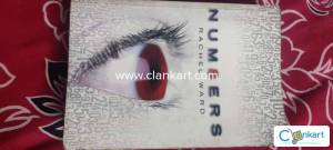 Numbers By Rachel Ward