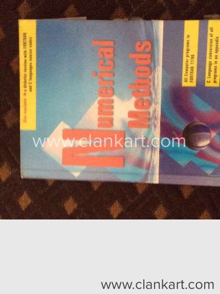 Numerical Methods