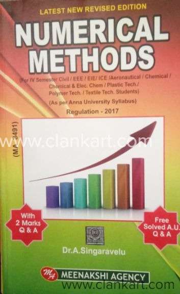 Numerical Methods