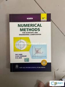 Numerical Methods