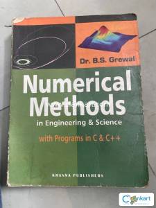 Numerical Methods