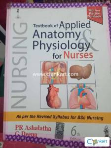 Nursing Books