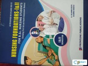 Nursing Books