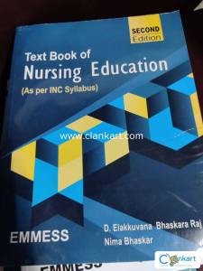 Nursing Education 2nd Edition