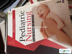 Nursing Gnm all year book