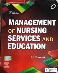 Nursing Management