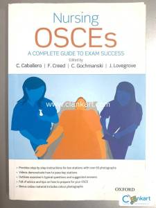 Nursing OSCEs