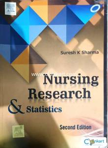 Nursing Research