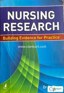 Nursing Reserch