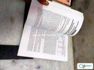 Nursing book