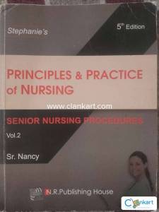 Nursing Foundation and procedures