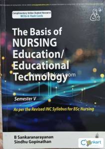 Nursing education/education technology for bsc nursing