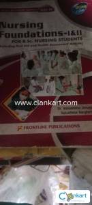 Nursing foundation 1 and 2
