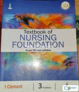 Nursing foundation as per INC new syllabus