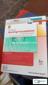 Nursing foundation for bsc nursing students