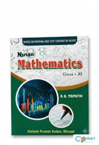 Nutan mathematics