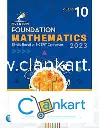 Nvision Class 10 Maths