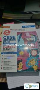 OAWAAL CBSE QUESTION BANK CLASS X SCIENCE