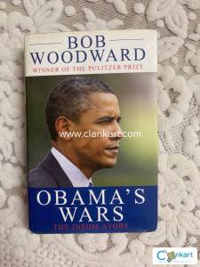OBAMA'S WARS ( Inside Story)