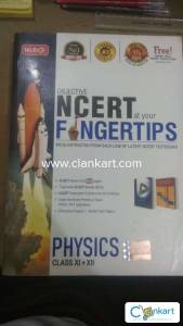 OBJECTIVES NCERT at your FINGERTIPS
