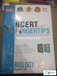 OBJECTIVES NCERT at your FINGERTIPS