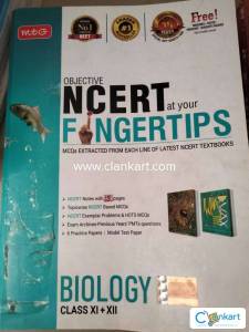 OBJECTIVE BIOLOGY