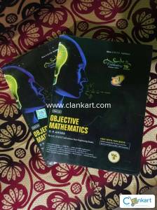 OBJECTIVE MATHEMATICS