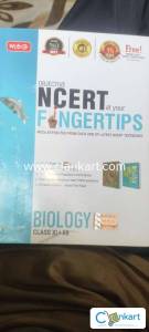 OBJECTIVE NCERT AT YOUR FINGERTIPS