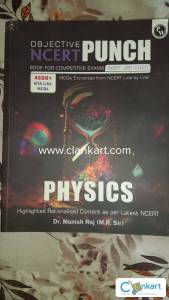 OBJECTIVE NCERT PW PUNCH 4500+ NTA LIKE MCQS MCQ BY MR SIR