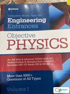 OBJECTIVE PHYSICS