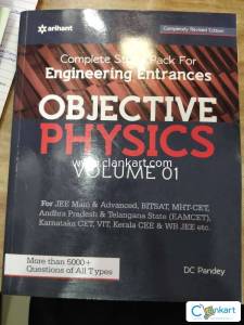 OBJECTIVE PHYSICS