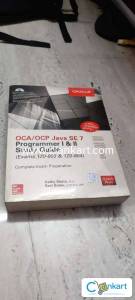 OCA / OCP Java SE 7