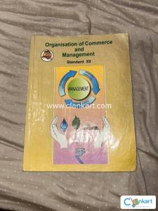 OCM for class 12th