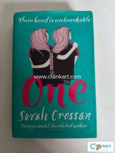 ONE - Their bond is unbreakable