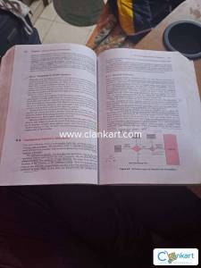 OPERATING SYSTEM CONCEPTS - NINTH EDITION