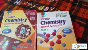 OP TANDON CHEMISTRY CLASS 12
