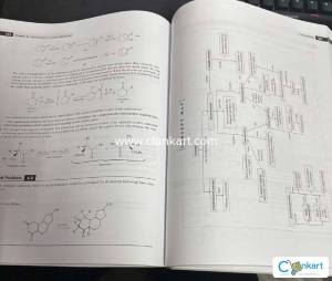 ORGANIC CHEMISTRY BY SOLOMONSFRYHLESNYDER (MS CHOUHAN) 2024
