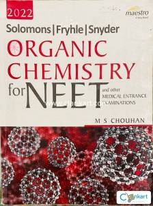 ORGANIC CHEMISTRY FOR NEET/AIPMT/AIIMS/ OTHER PRE MEDICAL EXAMINATIONS
